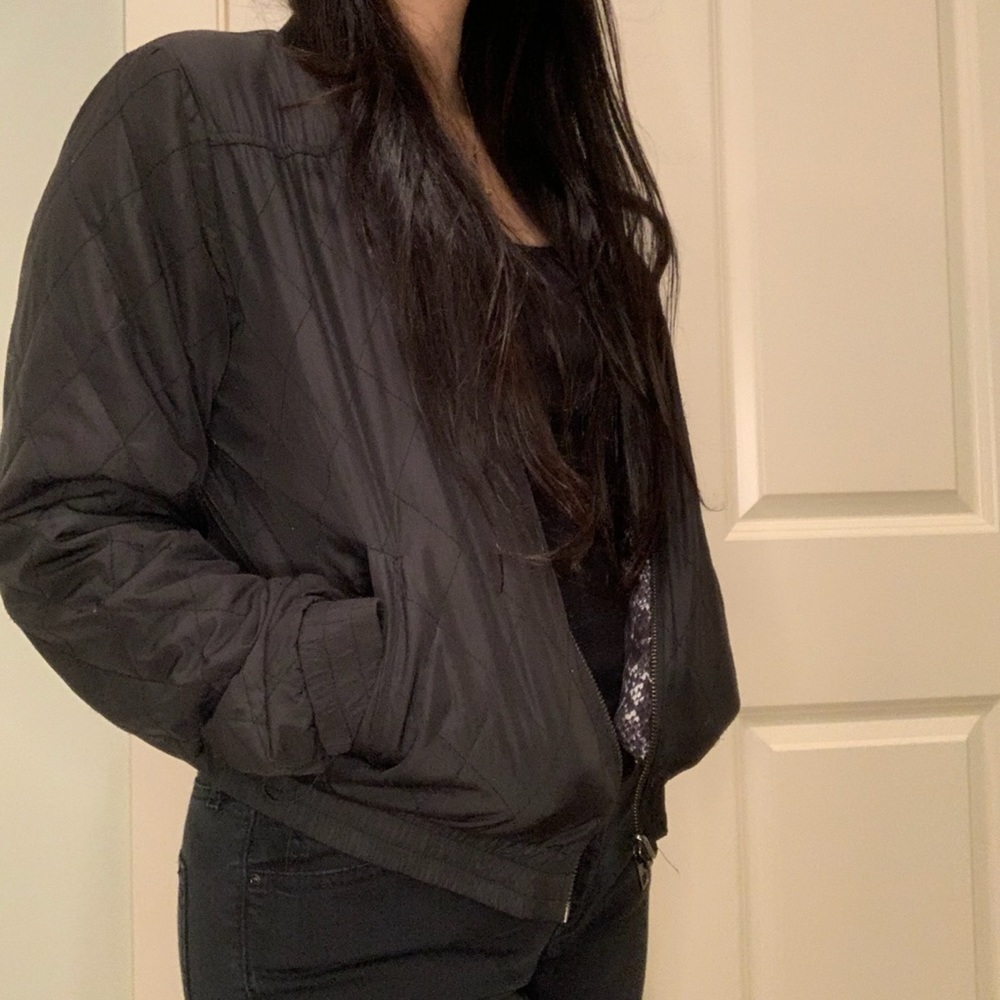 Reversible Jacket - Picture 3 of 5